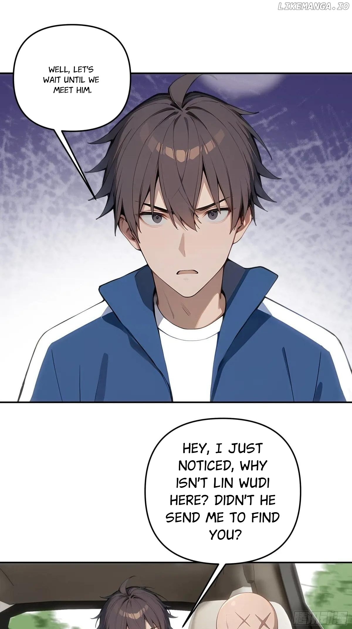 God of Learning Chapter 23 - page 13